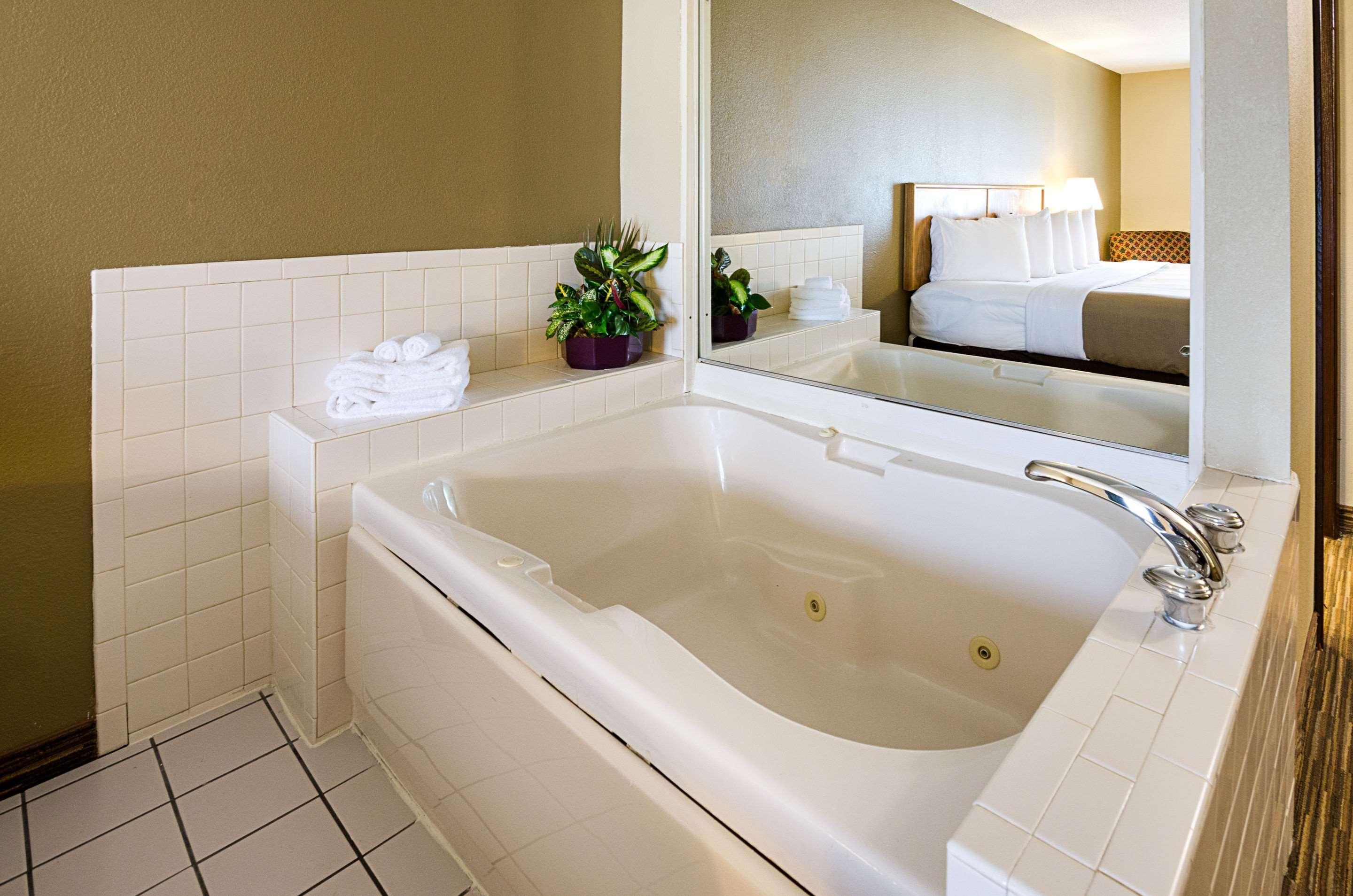 Quality Inn Прінстон Екстер'єр фото